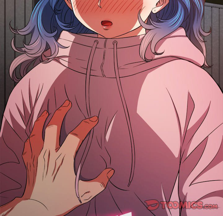 My High School Bully Chapter 96 Page 165