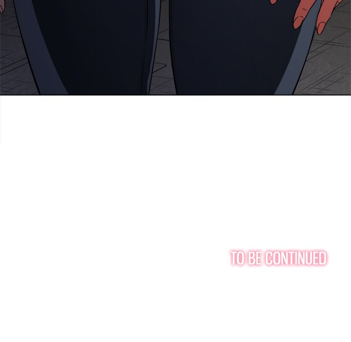 My High School Bully Chapter 96 Page 167