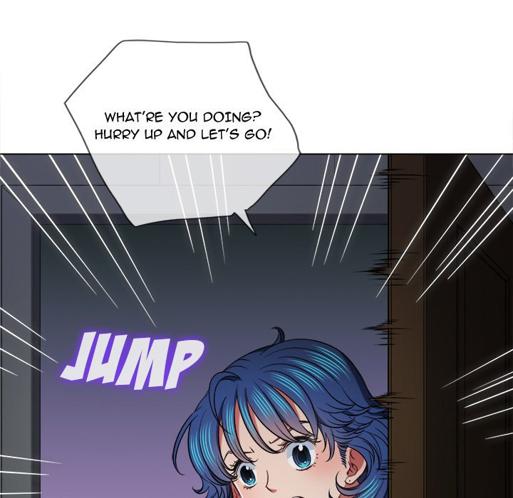 My High School Bully Chapter 96 Page 29