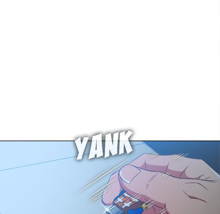 My High School Bully Chapter 96 Page 33