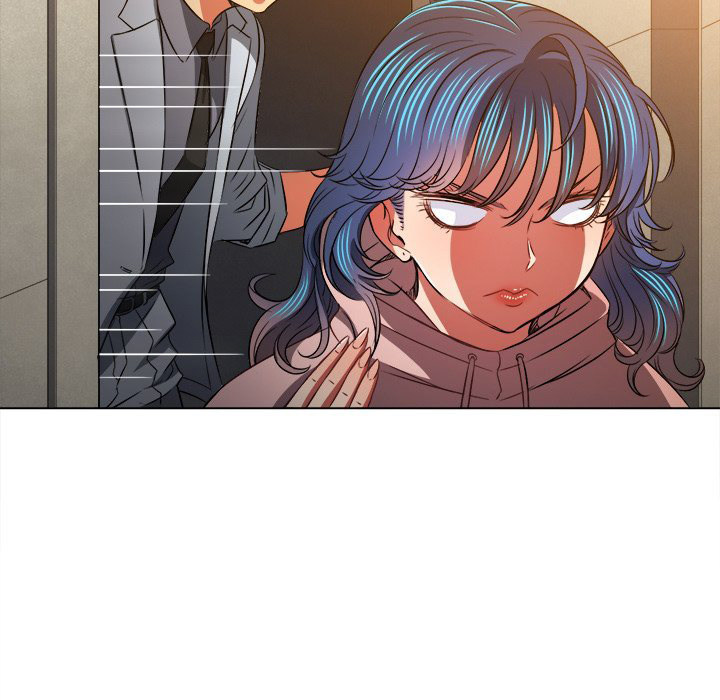 My High School Bully Chapter 96 Page 36