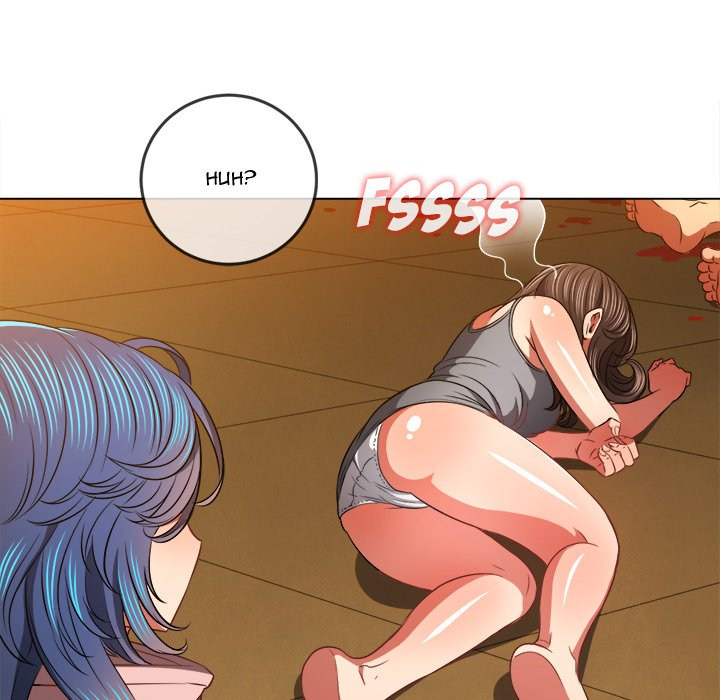 My High School Bully Chapter 96 Page 37