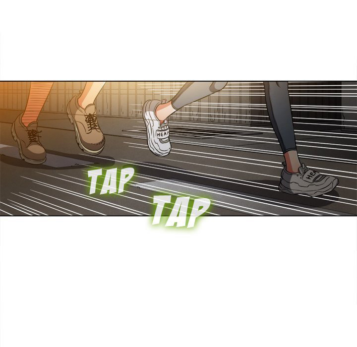 My High School Bully Chapter 96 Page 42