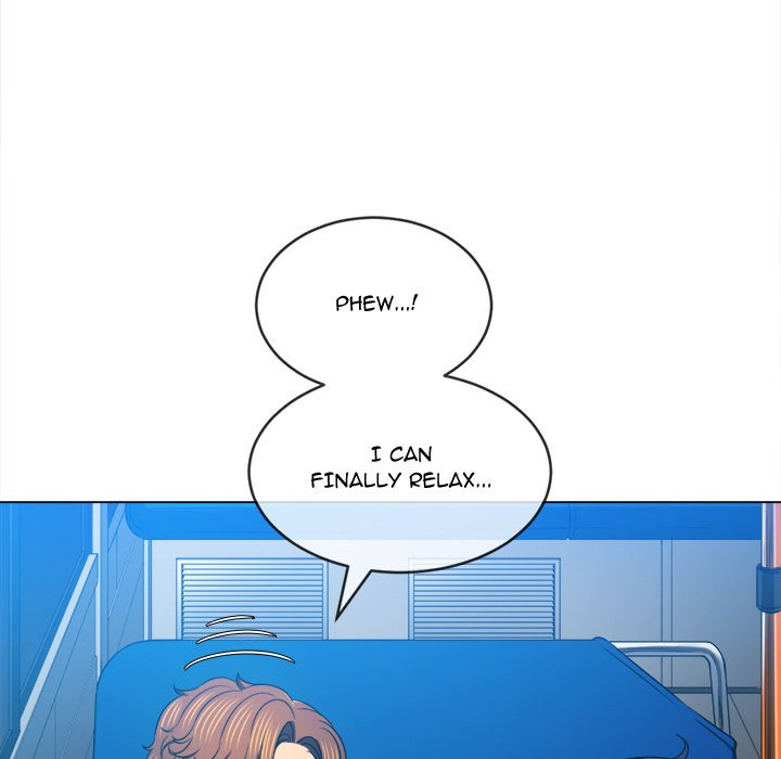 My High School Bully Chapter 96 Page 44