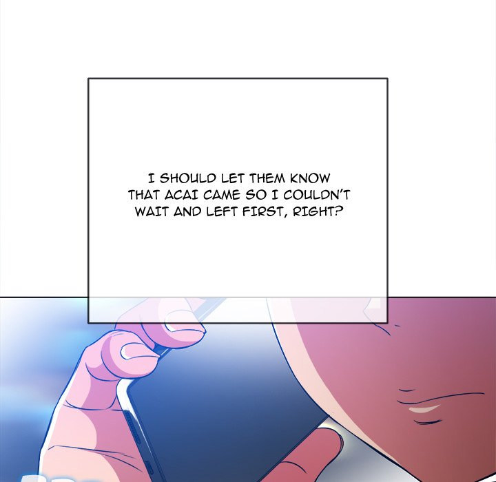 My High School Bully Chapter 96 Page 50