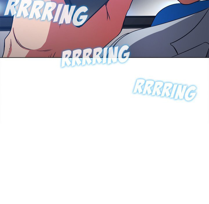 My High School Bully Chapter 96 Page 51