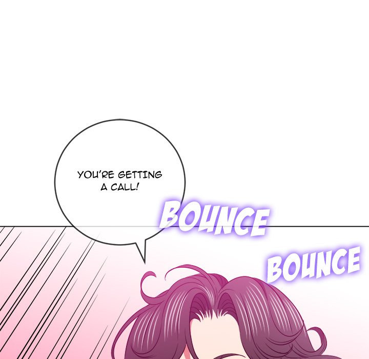 My High School Bully Chapter 96 Page 56