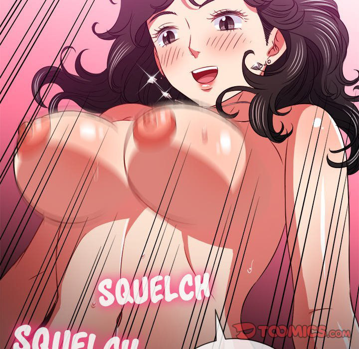My High School Bully Chapter 96 Page 57