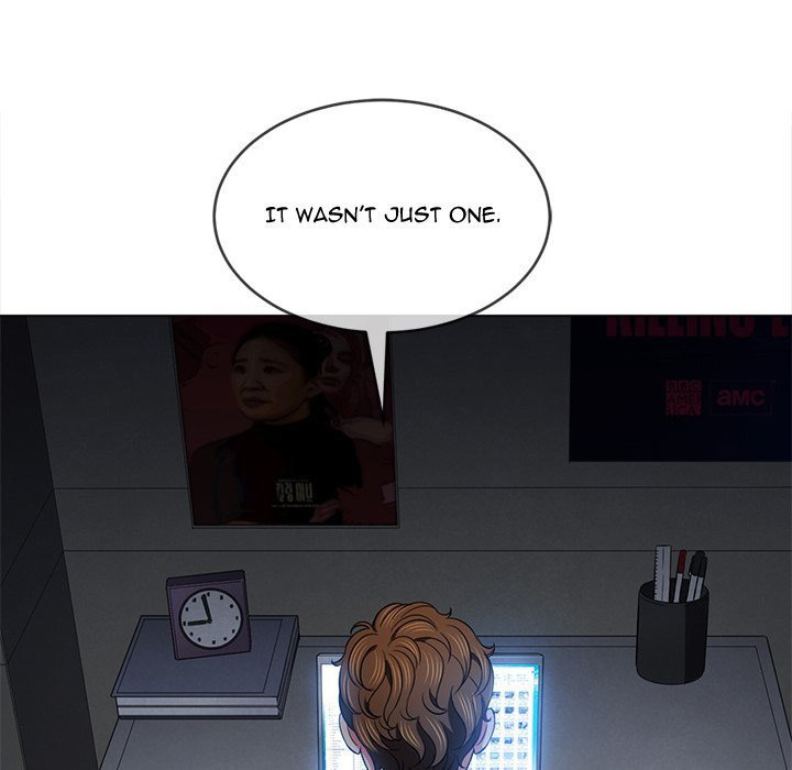 My High School Bully Chapter 96 Page 6