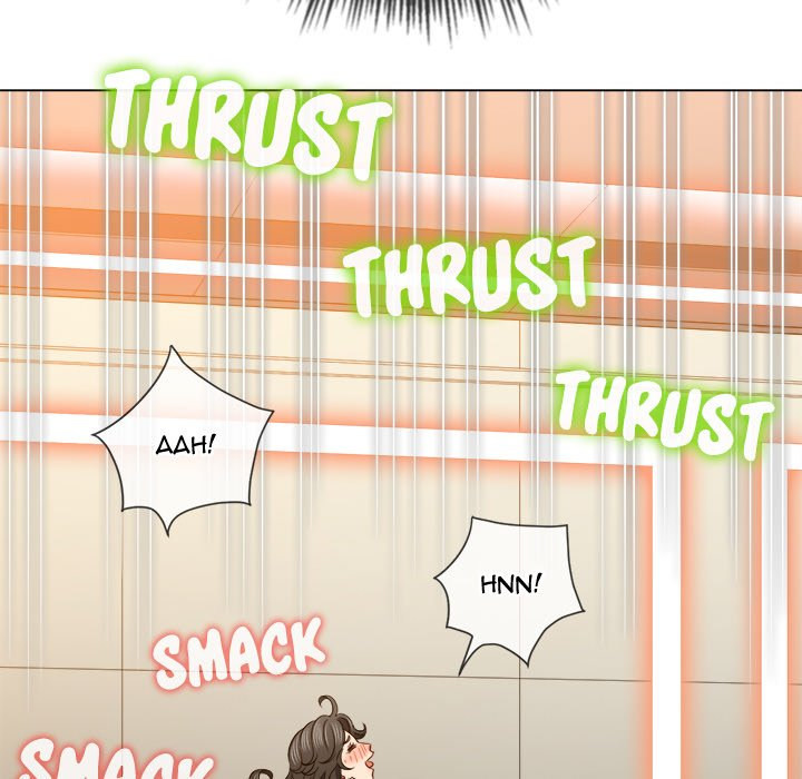 My High School Bully Chapter 96 Page 71