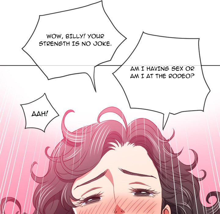 My High School Bully Chapter 96 Page 74