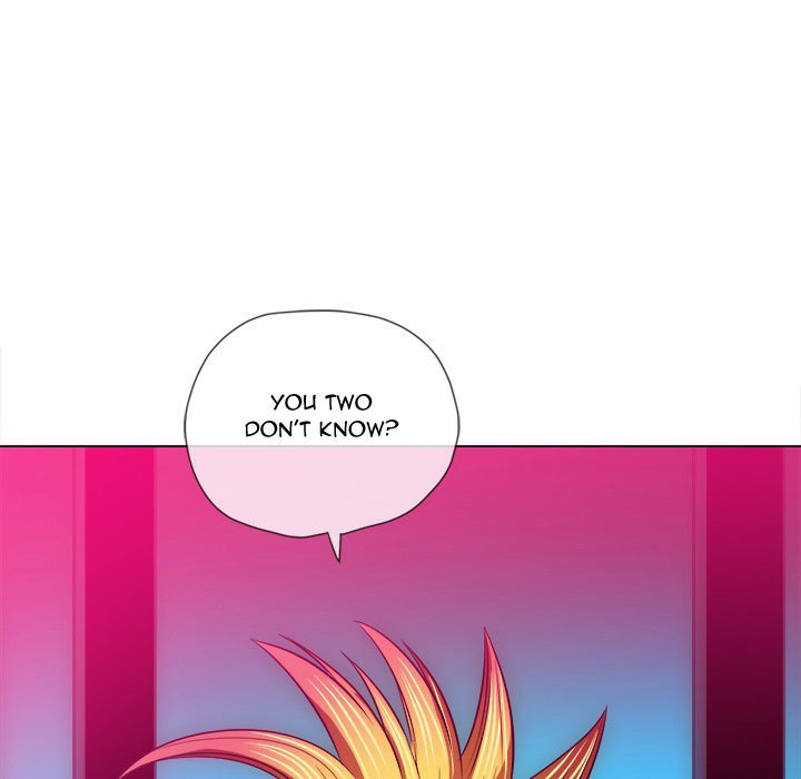 My High School Bully Chapter 96 Page 90