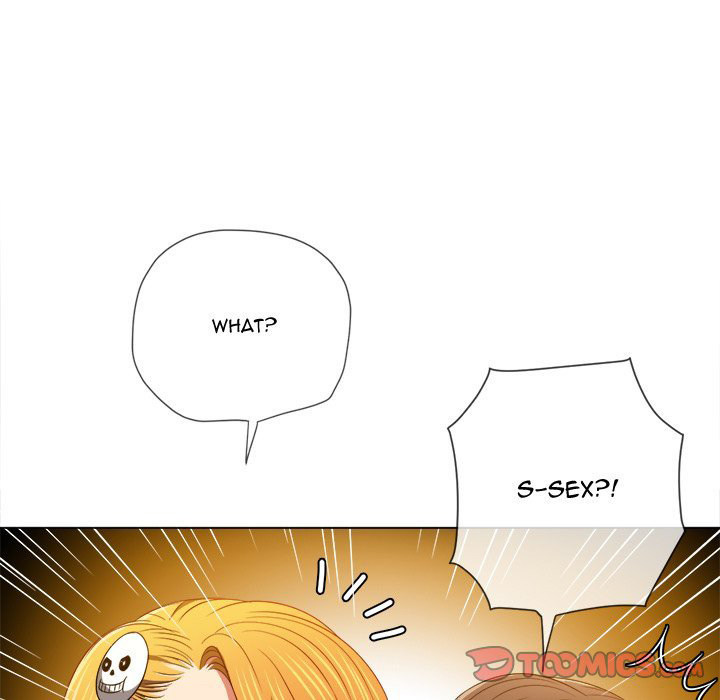 My High School Bully Chapter 96 Page 93