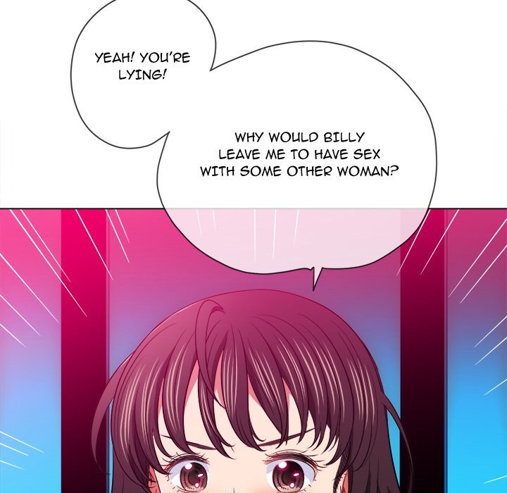 My High School Bully Chapter 96 Page 97