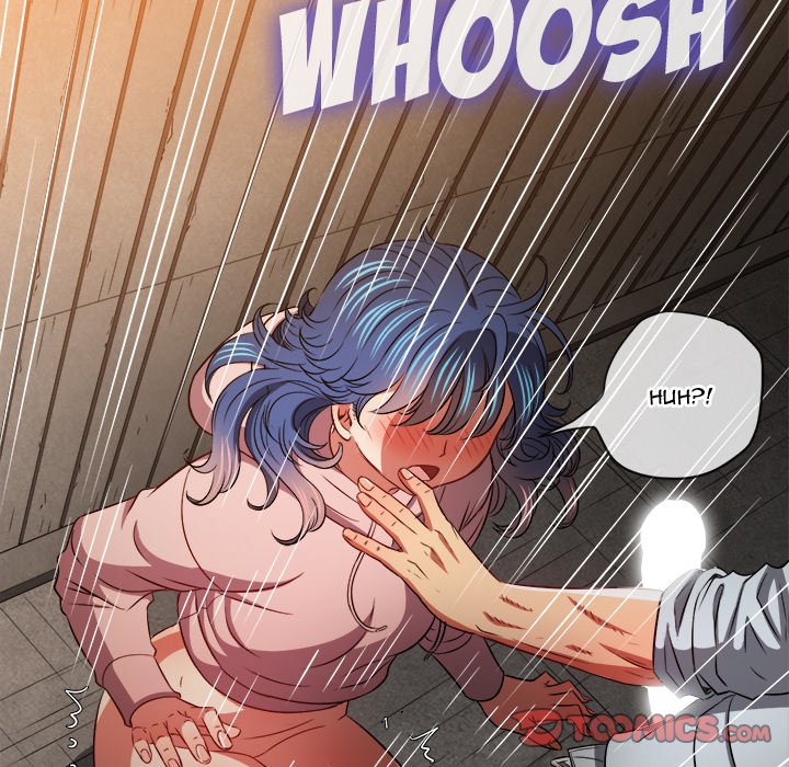 My High School Bully Chapter 97 Page 111