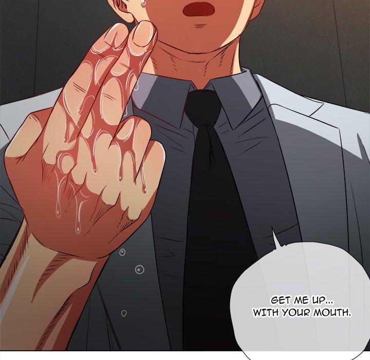 My High School Bully Chapter 97 Page 114