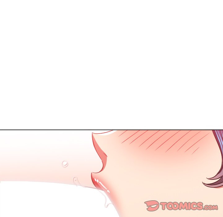 My High School Bully Chapter 97 Page 123