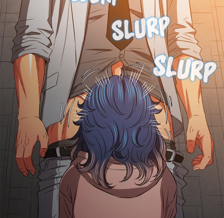 My High School Bully Chapter 97 Page 126