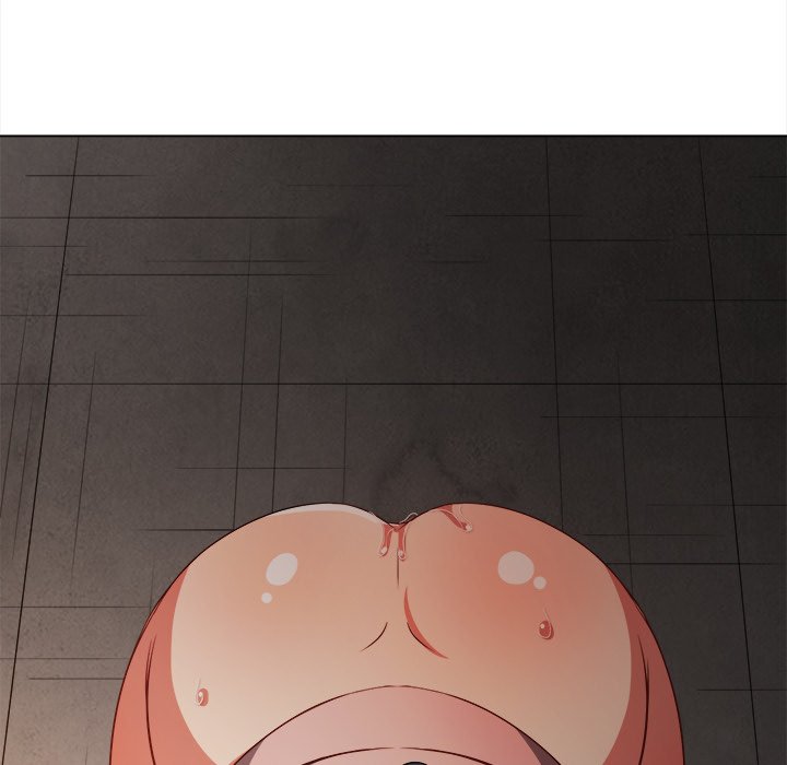 My High School Bully Chapter 97 Page 133