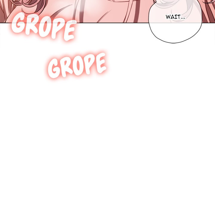 My High School Bully Chapter 97 Page 14
