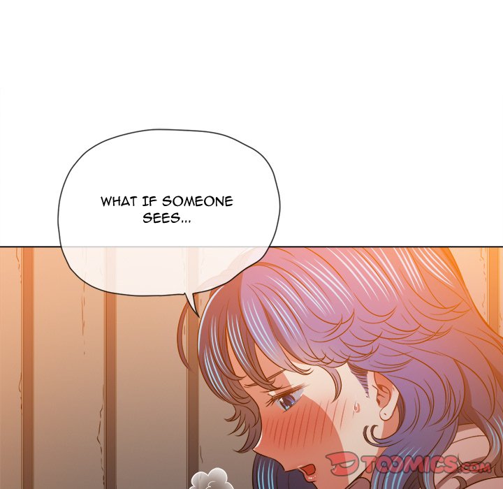 My High School Bully Chapter 97 Page 15
