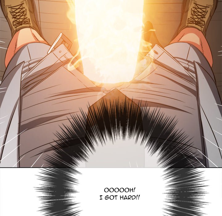 My High School Bully Chapter 97 Page 154