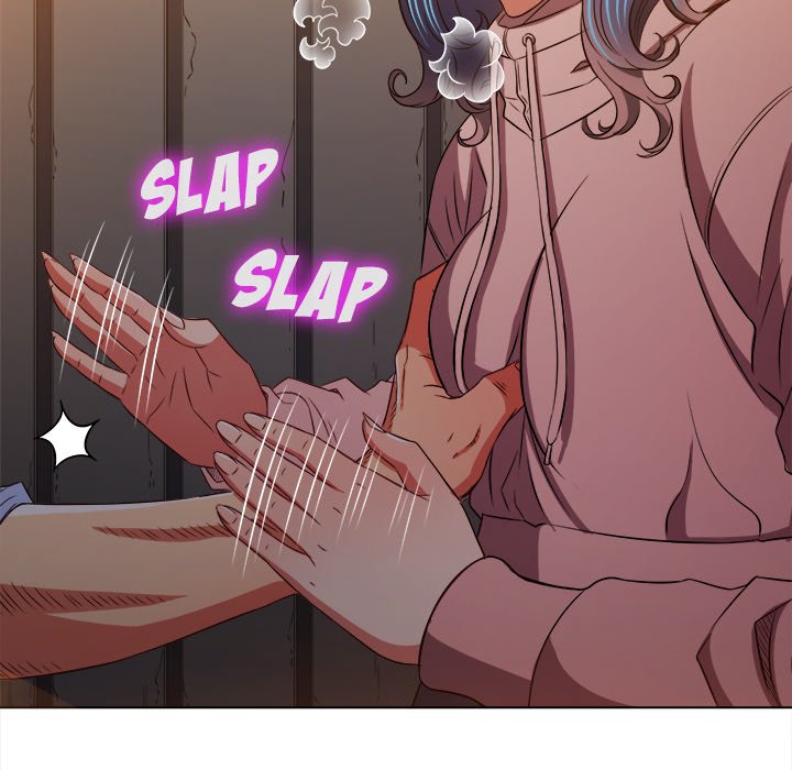 My High School Bully Chapter 97 Page 16