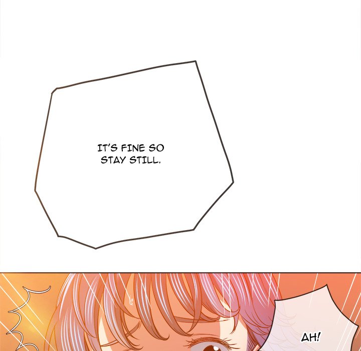 My High School Bully Chapter 97 Page 17