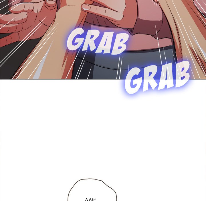 My High School Bully Chapter 97 Page 19