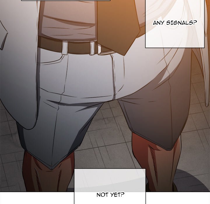 My High School Bully Chapter 97 Page 28