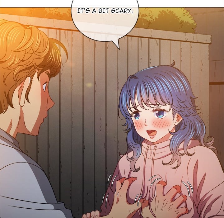 My High School Bully Chapter 97 Page 30