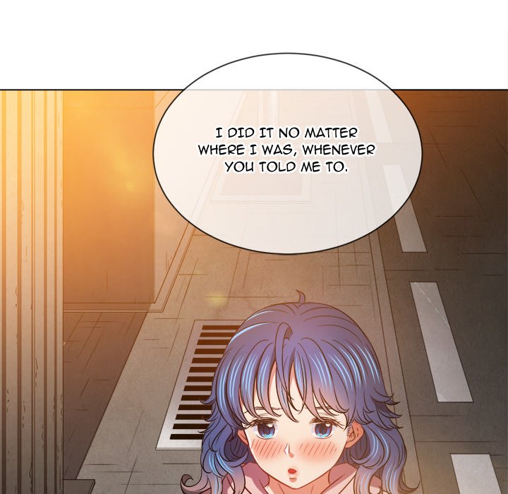 My High School Bully Chapter 97 Page 32