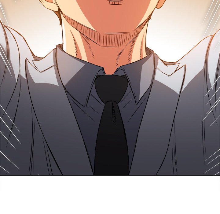 My High School Bully Chapter 97 Page 36