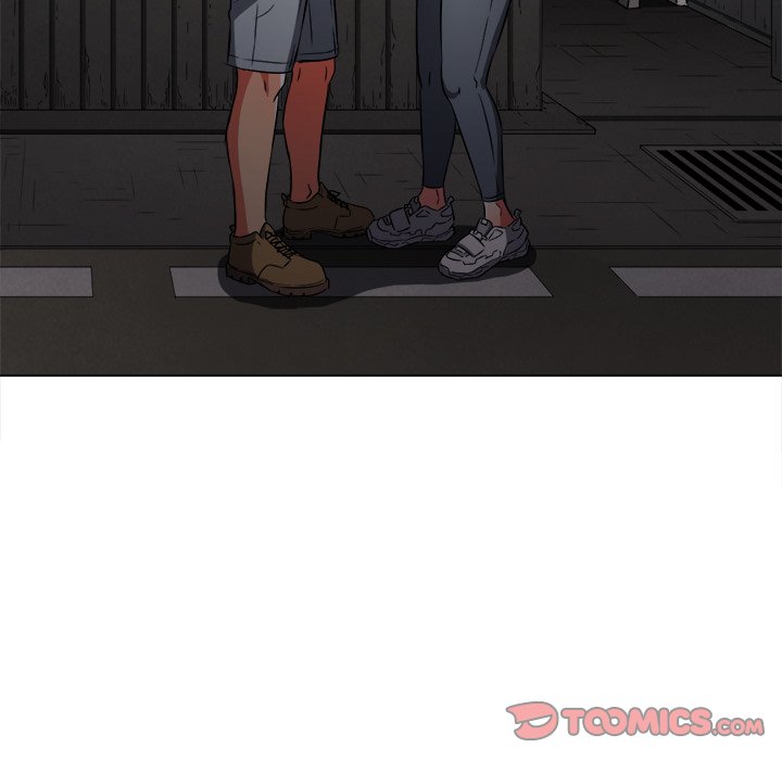My High School Bully Chapter 97 Page 39