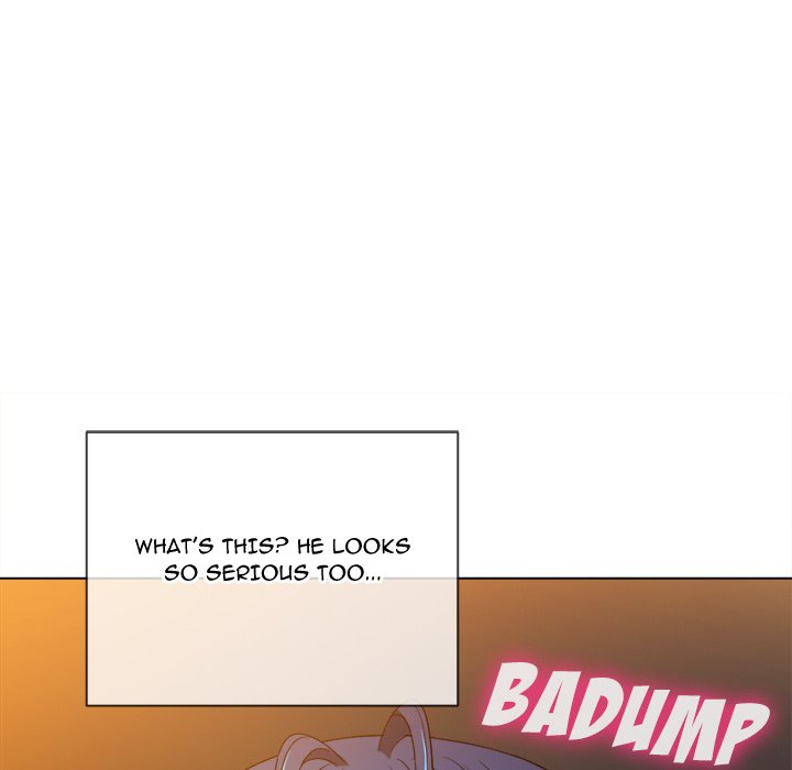 My High School Bully Chapter 97 Page 40