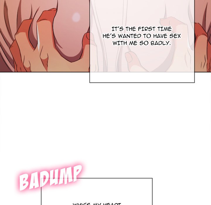My High School Bully Chapter 97 Page 42