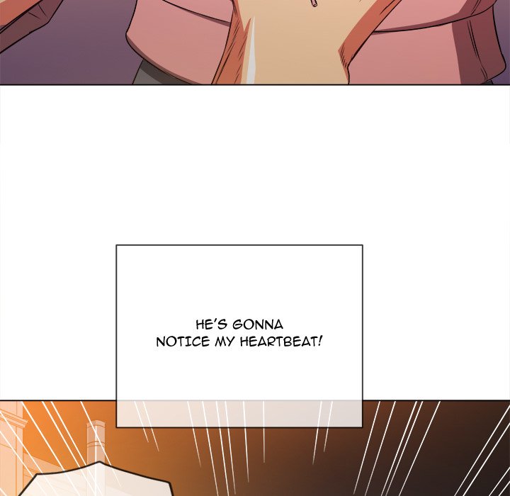 My High School Bully Chapter 97 Page 44
