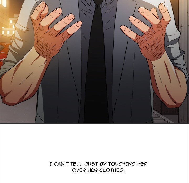 My High School Bully Chapter 97 Page 48