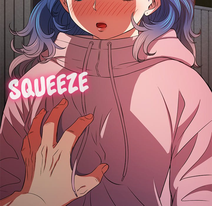 My High School Bully Chapter 97 Page 5