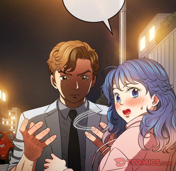 My High School Bully Chapter 97 Page 51