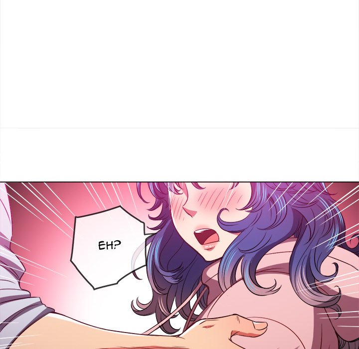 My High School Bully Chapter 97 Page 53
