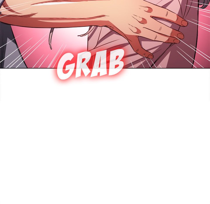 My High School Bully Chapter 97 Page 54