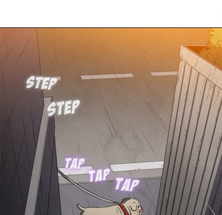 My High School Bully Chapter 97 Page 55