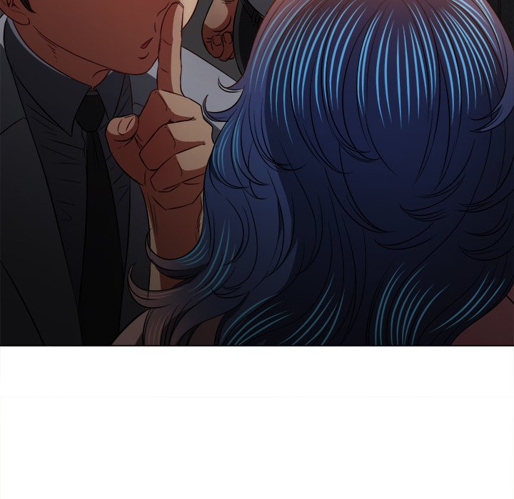 My High School Bully Chapter 97 Page 59