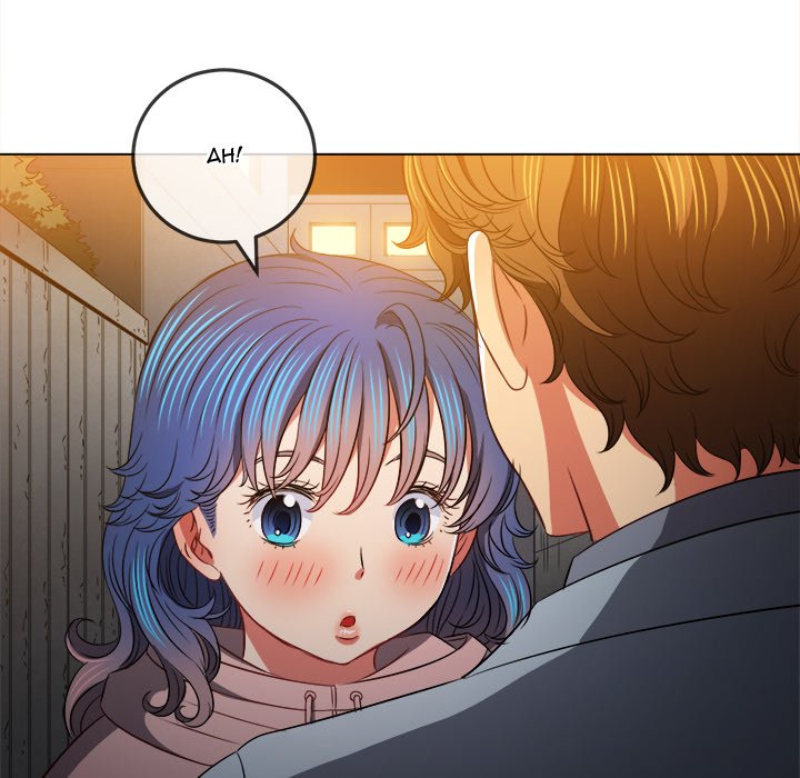 My High School Bully Chapter 97 Page 60