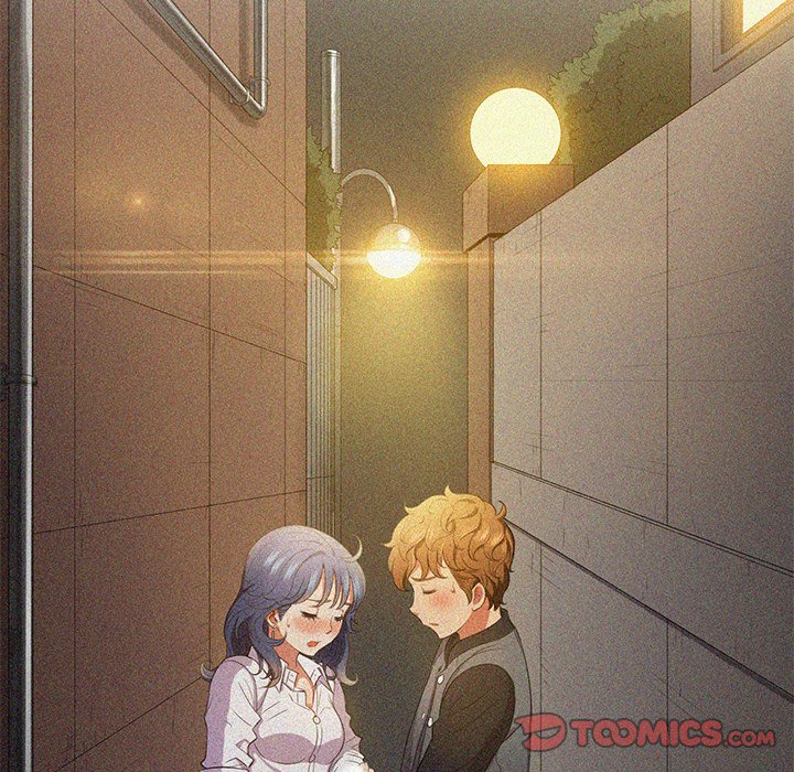 My High School Bully Chapter 97 Page 63