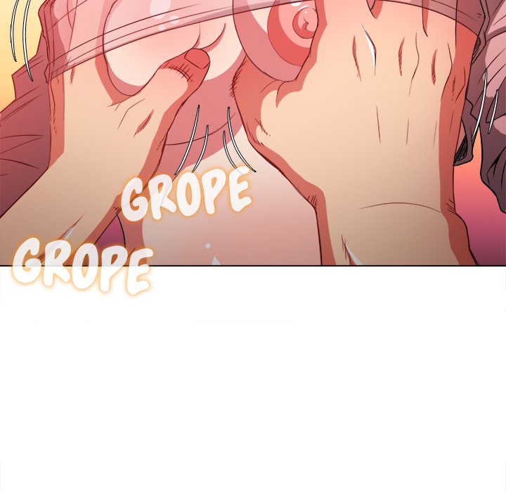 My High School Bully Chapter 97 Page 72
