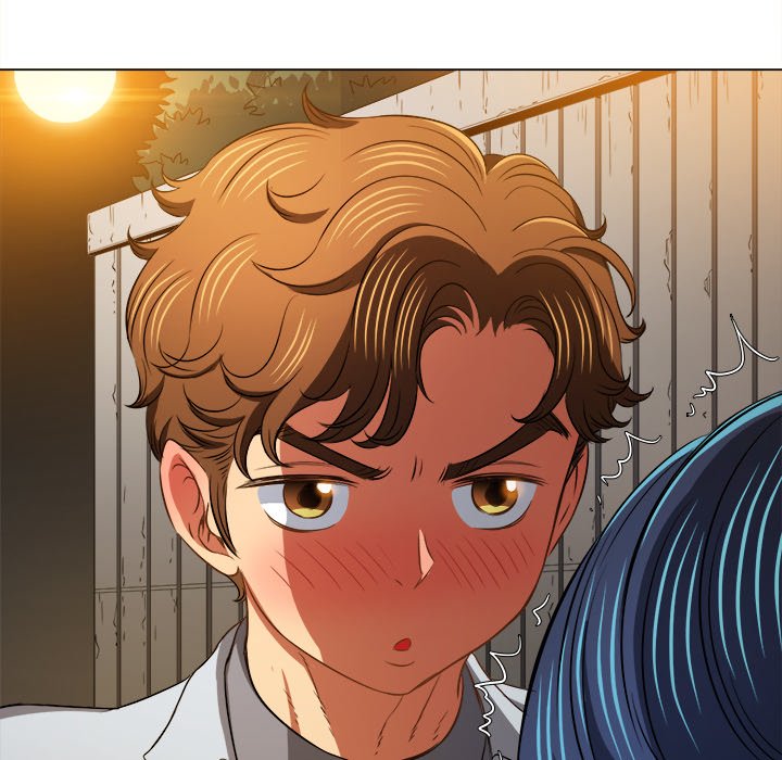 My High School Bully Chapter 97 Page 80