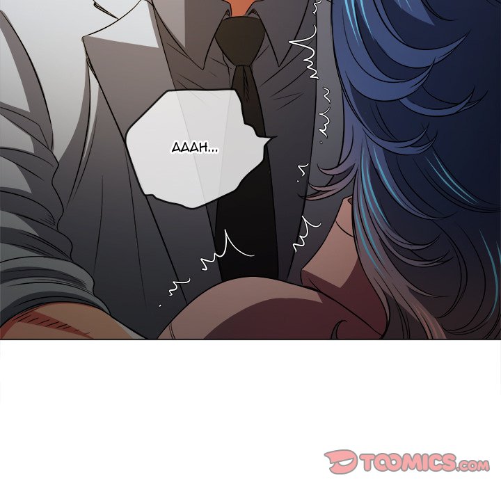 My High School Bully Chapter 97 Page 81