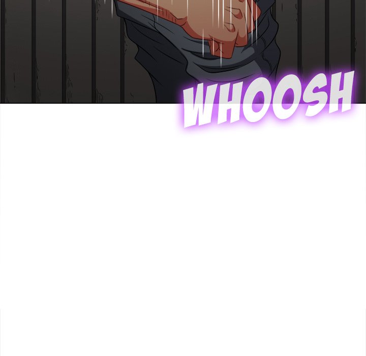 My High School Bully Chapter 97 Page 89